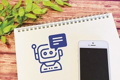 ChatGPT　AIを使って大学生とウェブサイトを作ってみよう！